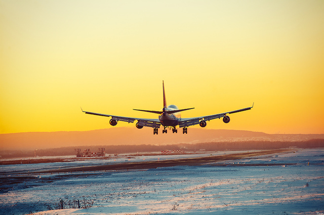 «Уральские авиалинии» подсчитали карамельки, съеденные пассажирами