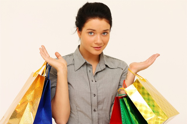 Чувство голода заставляет людей делать больше покупок