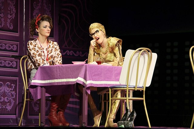 Ксению Собчак подозревают в оскорблении чувств верующих