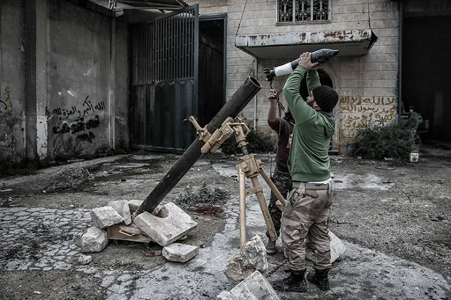 Эксперты заметили рост активности военных перевозок России в Сирию