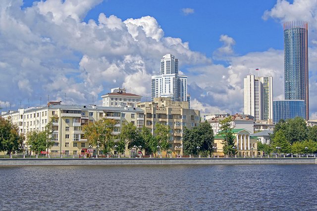 Новый Генконсул США собирает гостей на «закрытый прием»