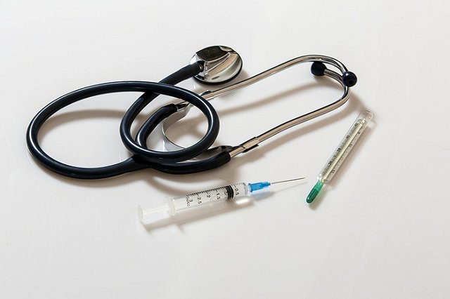 На НТМК умер рабочий, переносивший на ногах грипп