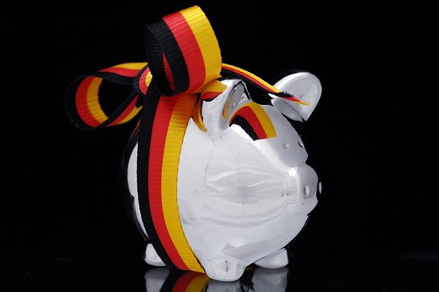 Deutschе Bank накопил финансовых пузырей