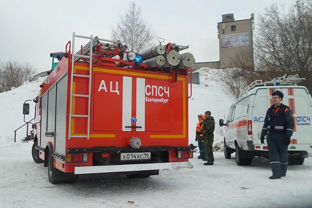В Челябинской области мужчина взорвался в собственном автомобиле