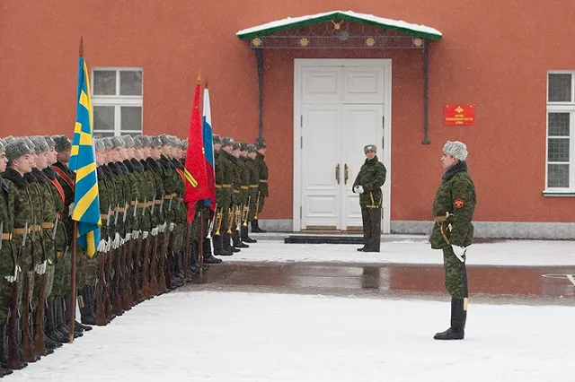 Курсанта космической академии обвинили в содействии терроризму