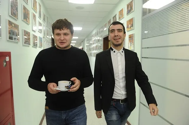 Вован и Лексус выяснили истинное отношение писательницы Алексиевич к россиянам