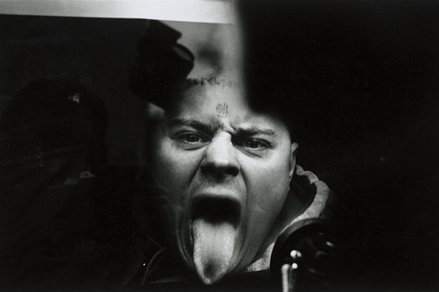 В Москве задержали маньяка-лизуна. ДОПОЛНЕНИЕ