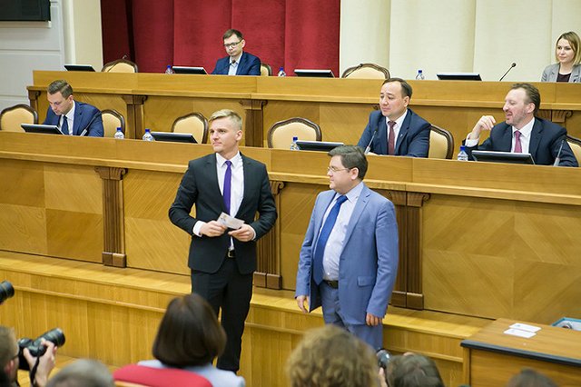 Ройзман прокомментировал высказывание молодого коммуниста о ГУЛАГе