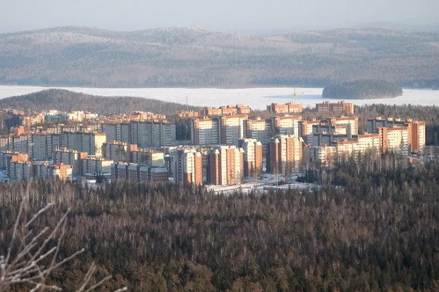 Атомные города Среднего Урала получат 450 миллионов рублей
