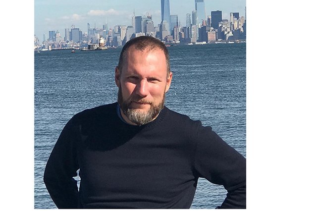 В «Титановой Долине» прокомментировали задержание своего гендиректора Артемия Кызласова