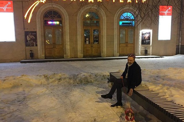 Фестиваль «Коляда-Plays» снова переносится на осень