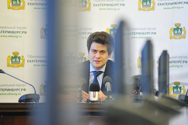 Власти Екатеринбурга рассказали о проверке после заражения 117 человек в ЦГКБ №1