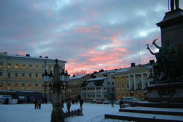 Финляндия вновь запретила въезд из 10 стран в рамках борьбы с эпидемией коронавируса