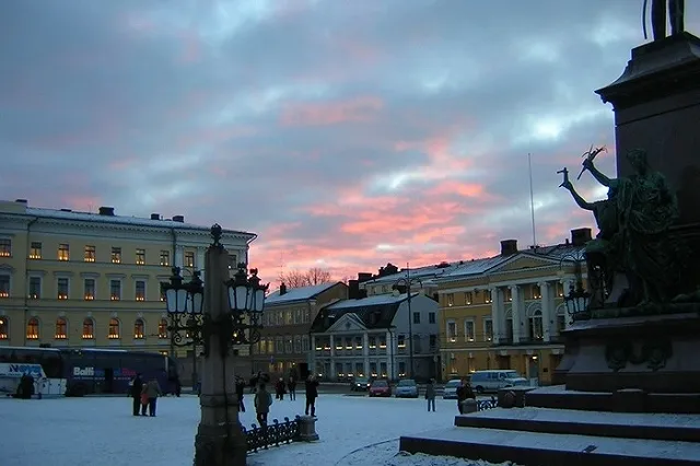 Финляндия вновь запретила въезд из 10 стран в рамках борьбы с эпидемией коронавируса