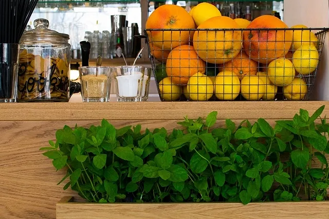 Вирусолог объяснил, могут ли фрукты и зелёный чай убить коронавирус в организме