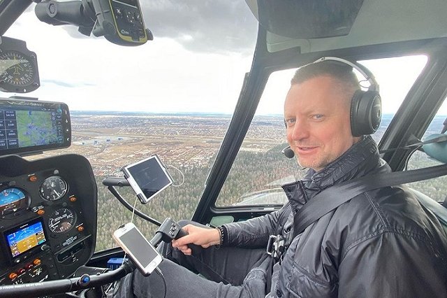 МВД проверяет основателя You Tube-канала «Редакция» Пивоварова на использование подложного документа