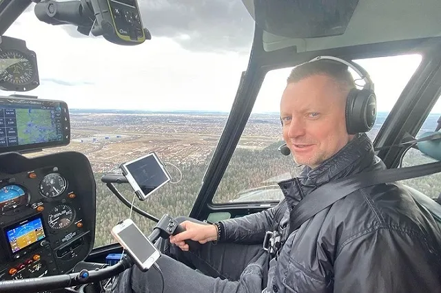 МВД проверяет основателя You Tube-канала «Редакция» Пивоварова на использование подложного документа