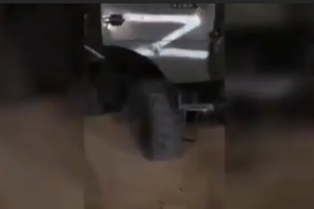 В Крыму снесли автосервис, в котором отказались обслуживать военных