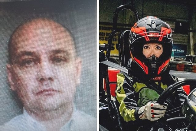 За помощь в поимке екатеринбуржца, жестоко убившего байкершу, объявили награду