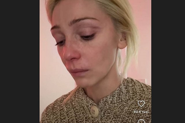 После «голой» вечеринки Анастасии Ивлеевой грозит реальный срок