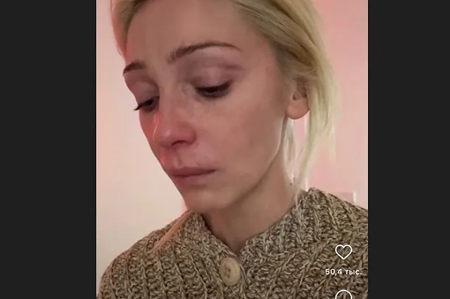 После «голой» вечеринки Анастасии Ивлеевой грозит реальный срок