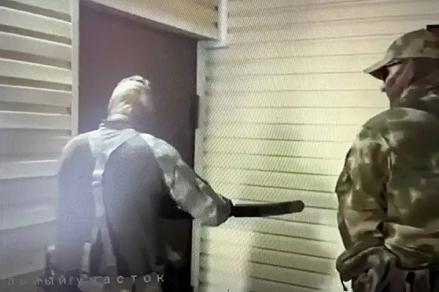 В Екатеринбурге накрыли очередную «проститутошную»