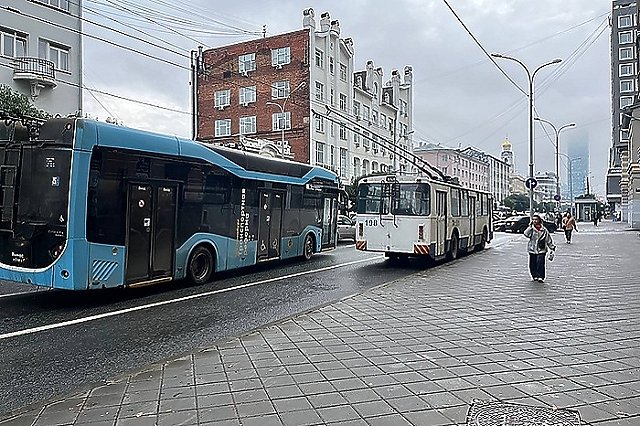 Проезд в Екатеринбурге подорожал на рекордные 9 рублей