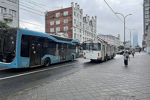 Проезд в Екатеринбурге подорожал на рекордные 9 рублей