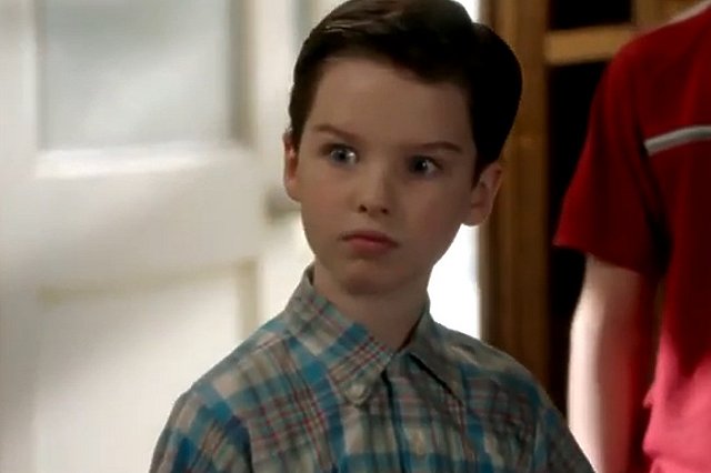 Молодой американский актер слушает «Курару» и «Кино»