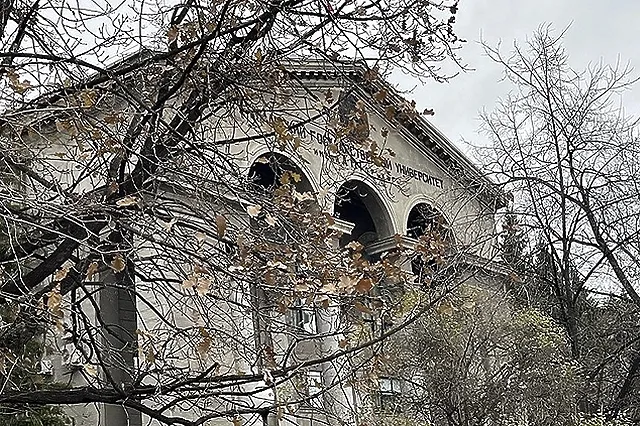 Бывший свердловский замминистра ЖКХ теперь будет работать в УрФУ