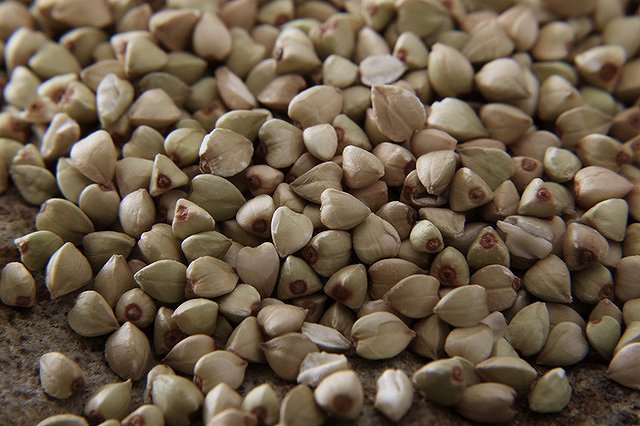 Эксперты: Рост цен на гречку в РФ неадекватен ситуации на рынке