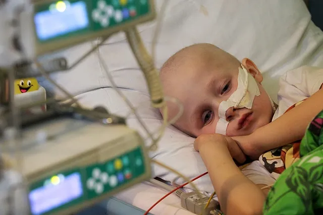 В Екатеринбурге появился аппарат, выявляющий рак на ранней стадии