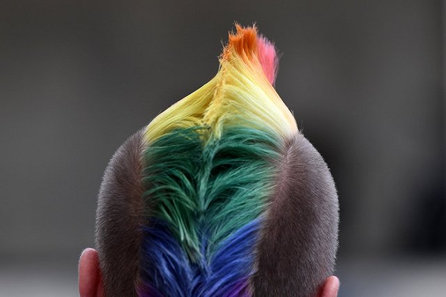 Армию США впервые возглавил открытый гей