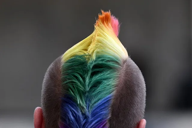 Армию США впервые возглавил открытый гей