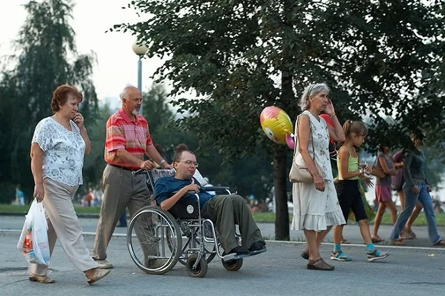 День города в Екатеринбурге пройдет под знаком кино