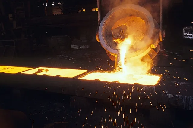 «Уралмашзавод» попал под санкции Минфина США