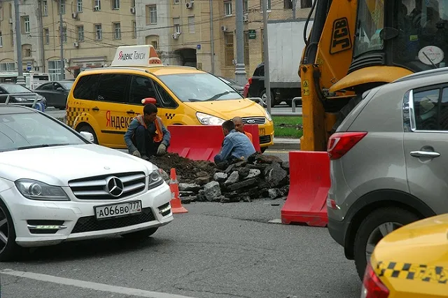Страховщиков обяжут использовать при ремонте по ОСАГО только новые запчасти