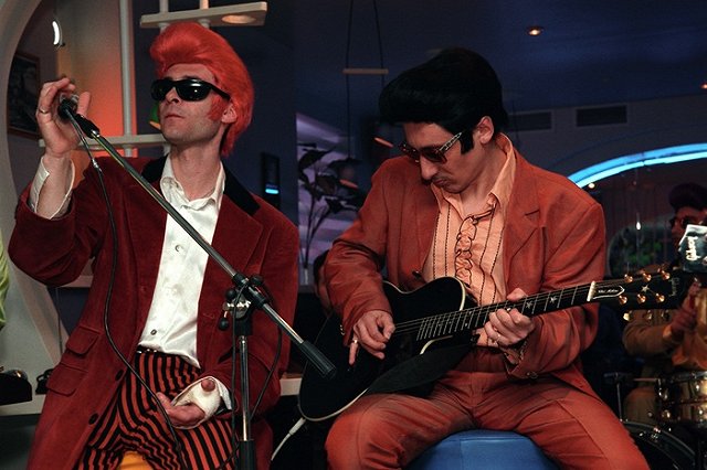 Музыканты из 20 стран станут участниками «Ночи музыки» в Екатеринбурге