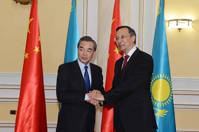 Казахстан опроверг возможную отправку военных в Сирию