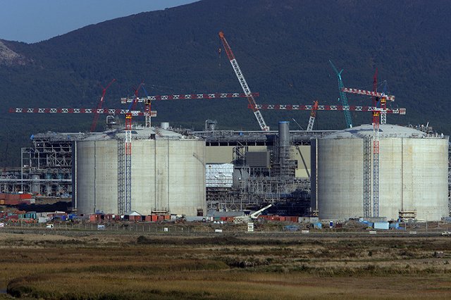 Европе предсказали подорожание газа и перебои с поставками из-за санкций США