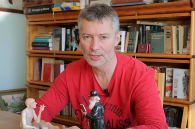 Ройзман о «фабрике троллей»: «Это подлые провокаторы»