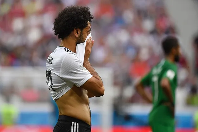 В Египте проверят влияние размещения команды в Грозном на ее провал на ЧМ