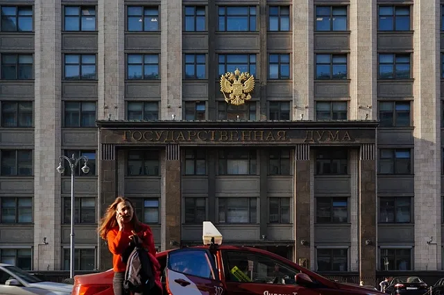 В Госдуме нашли способ защитить Курилы от Японии