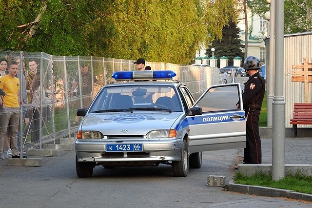 Как Москва восприняла двое суток протеста в Екатеринбурге