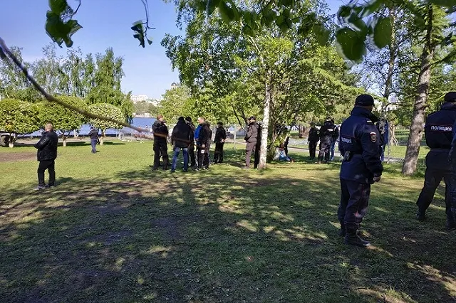 «Пельмень» Рожков раскритиковал журналистов за «хайп» на теме храма