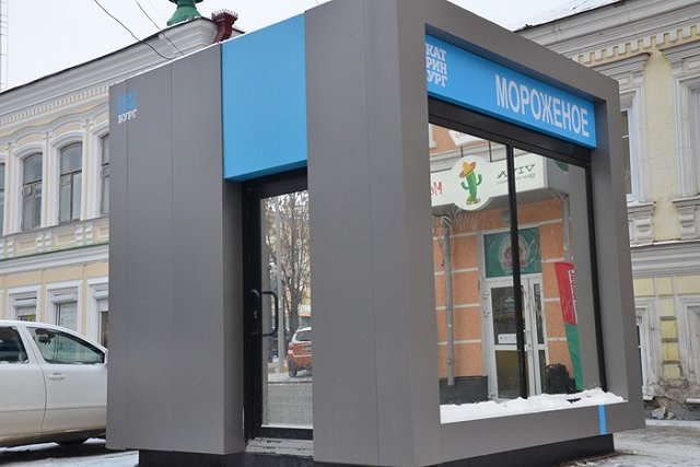 Правила продажи сигарет изменены с 1 июля