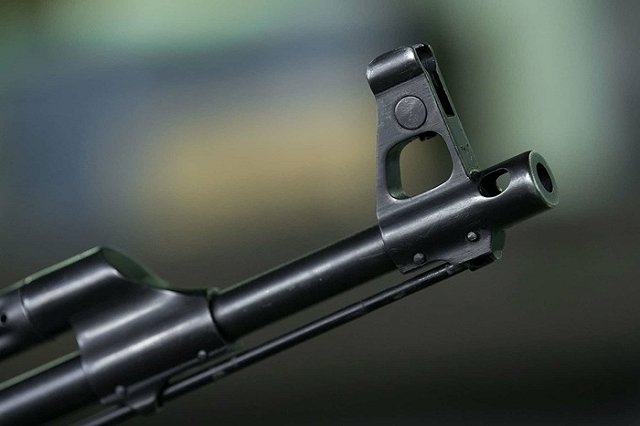 Стрелок из Забайкалья страдал психическими отклонениями и мог избежать призыва