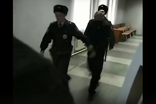 Обвиняемому в смерти Ксении Каторгиной продлили арест