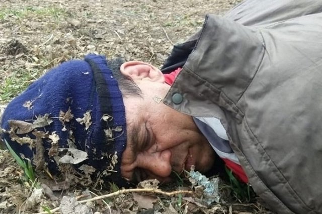 Стала известна личность педофила, который напал на ребенка в подъезде