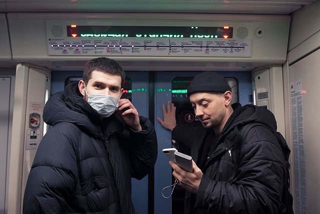 Noize MС, переболев в декабре, повторно заразился коронавирусом